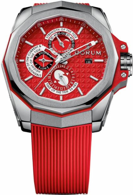 Corum Admiral AC-One 45 Tides Replica watch 277.101.04/F376 AR12